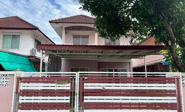 Casa en venta de 4 habitaciones en Khlong Luang, Pathum Thani