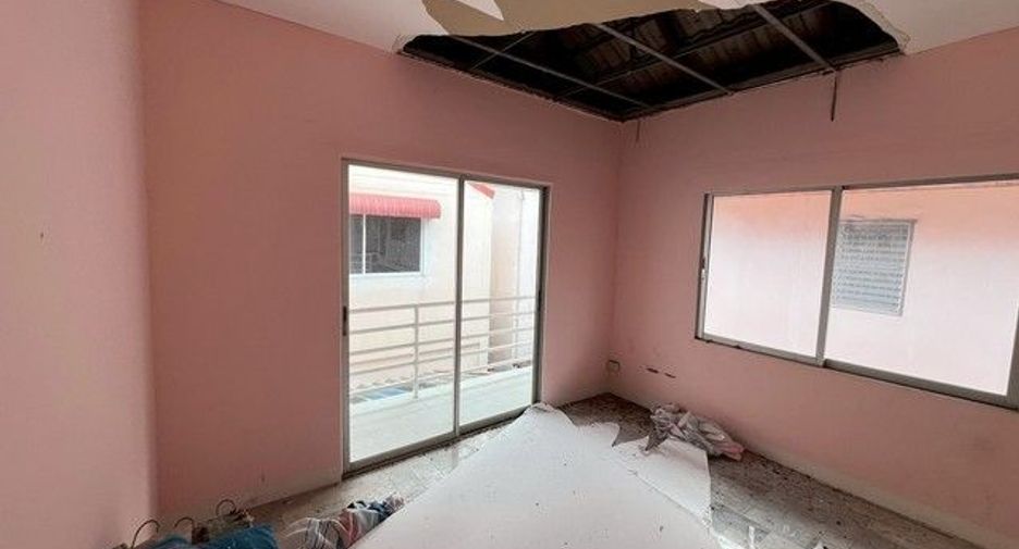 Casa en venta de 4 habitaciones en Khlong Luang, Pathum Thani