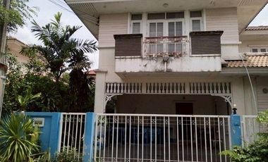 Casa en venta de 3 habitaciones en Khlong Luang, Pathum Thani