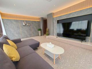 For rent 3 bedrooms villa in Bang Lamung, Chonburi