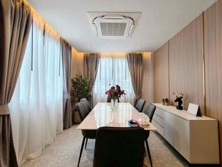 For rent 3 bedrooms villa in Bang Lamung, Chonburi