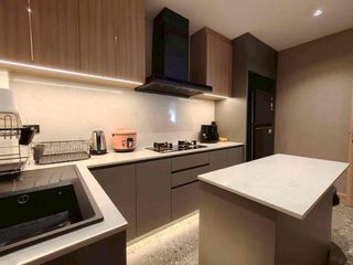 For rent 3 bedrooms villa in Bang Lamung, Chonburi