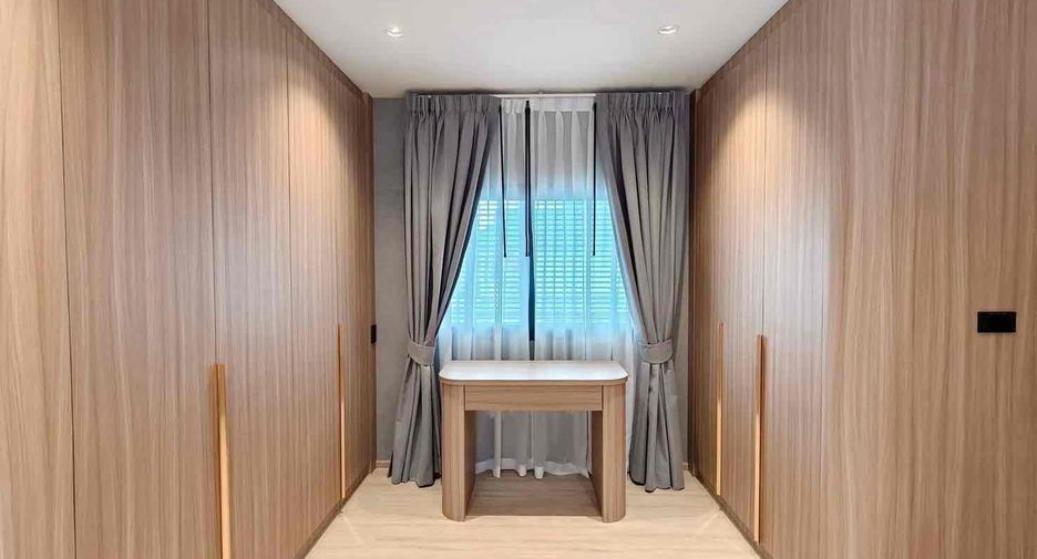 For rent 3 bedrooms villa in Jomtien, Pattaya