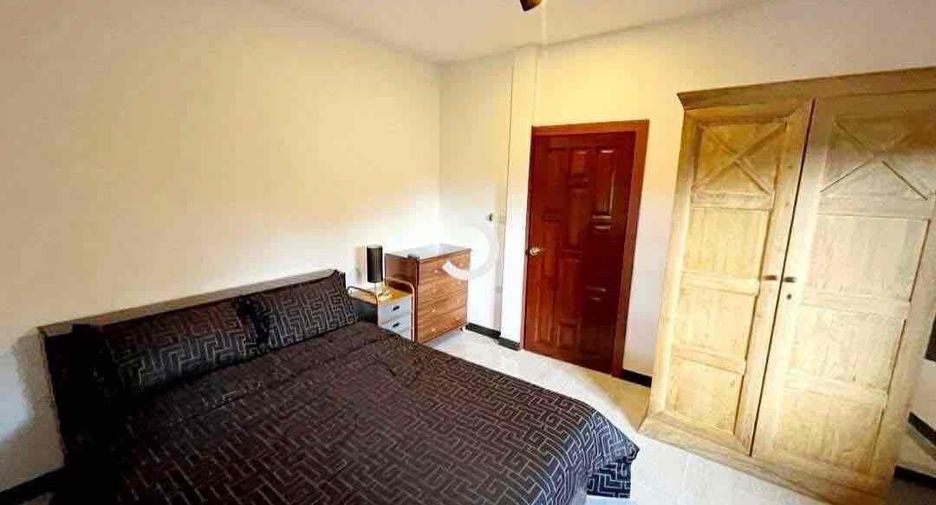 For rent 3 bedrooms villa in Bang Lamung, Chonburi