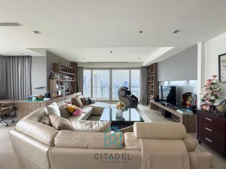 Condo en venta de 2 habitaciones en Sathon, Bangkok