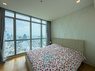 Condo en venta de 2 habitaciones en Sathon, Bangkok