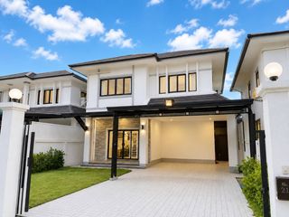 For Rent 3 Bedroom House In Mueang Chiang Mai