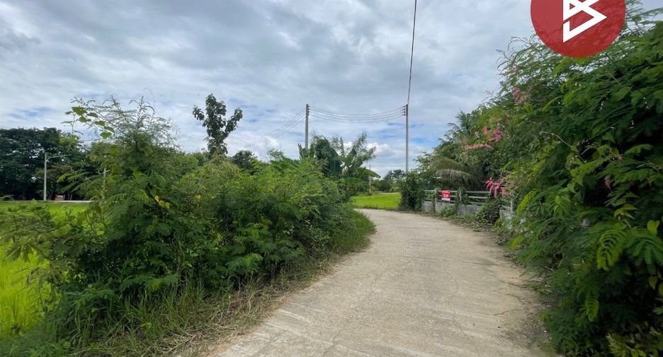 Grundstück zum Kauf in Pa Sang, Lamphun