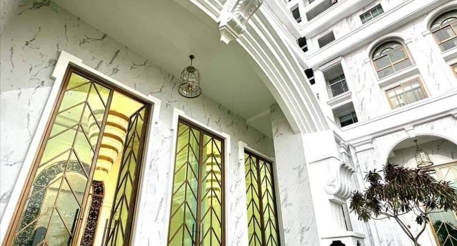 For rent studio condo in Jomtien, Pattaya