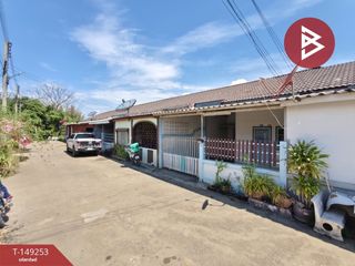 For sale 2 bedrooms townhouse in Ban Pong, Ratchaburi