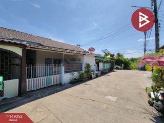 For sale 2 bedrooms townhouse in Ban Pong, Ratchaburi