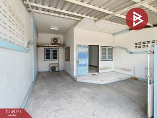 For sale 2 bedrooms townhouse in Ban Pong, Ratchaburi