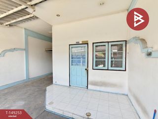 For sale 2 bedrooms townhouse in Ban Pong, Ratchaburi