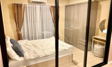 For rent 1 bed condo in Bang Phli, Samut Prakan