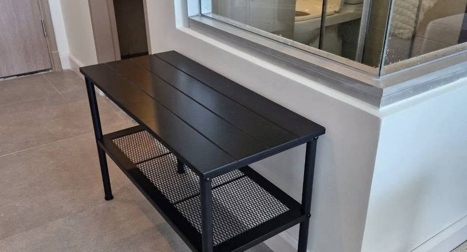 For rent 1 bed condo in Mueang Chiang Mai, Chiang Mai