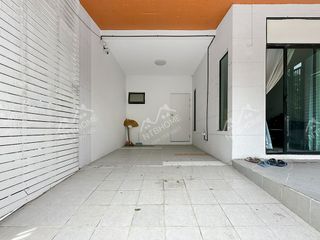 For sale 3 ベッドルーム townhouse in Bang Bua Thong, Nonthaburi
