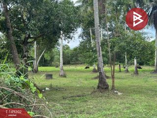 À vendre terrain à Mueang Nakhon Si Thammarat, Nakhon Si Thammarat