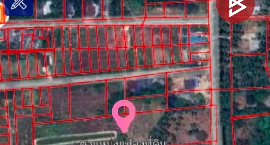 À vendre terrain à Mueang Nakhon Si Thammarat, Nakhon Si Thammarat