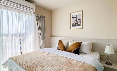 Condo en alquiler de estudio en Phasi Charoen, Bangkok