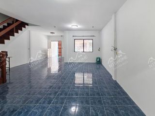 For rent そして for sale 3 ベッドルーム townhouse in Mueang Nonthaburi, Nonthaburi