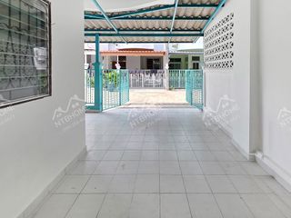 For rent そして for sale 3 ベッドルーム townhouse in Mueang Nonthaburi, Nonthaburi
