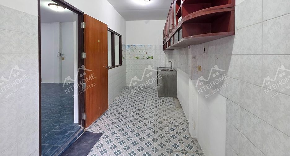 For rent and for sale 3 bedrooms townhouse in Mueang Nonthaburi, Nonthaburi