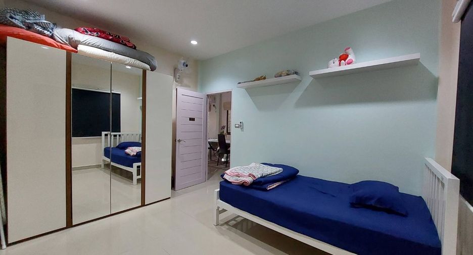Haus zum Kauf mit 3 Zimmer in Bang Lamung, Chonburi
