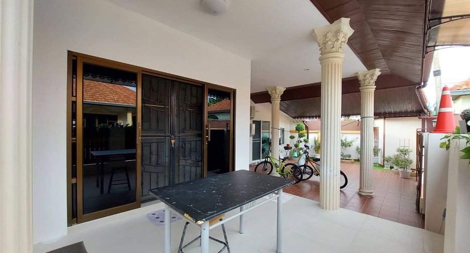 Haus zum Kauf mit 3 Zimmer in Bang Lamung, Chonburi