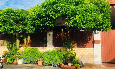Haus zum Kauf mit 3 Zimmer in Bang Lamung, Chonburi