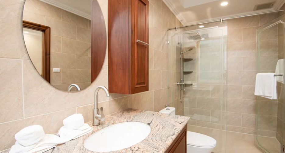 Hotel en alquiler de 23 habitaciones en Bang Lamung, Chonburi