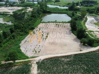 For rent land in Si Racha, Chonburi