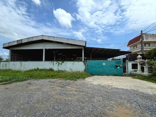 Terreno en alquiler y en venta en Sai Noi, Nonthaburi