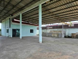 Terreno en alquiler y en venta en Sai Noi, Nonthaburi