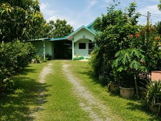 For sale 2 ベッドルーム house in Phatthana Nikhom, Lopburi
