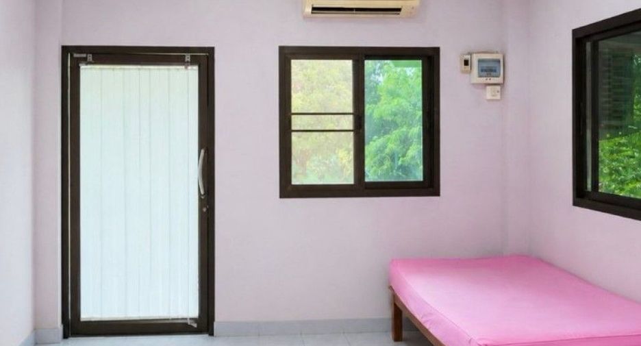 For sale 2 ベッドルーム house in Phatthana Nikhom, Lopburi