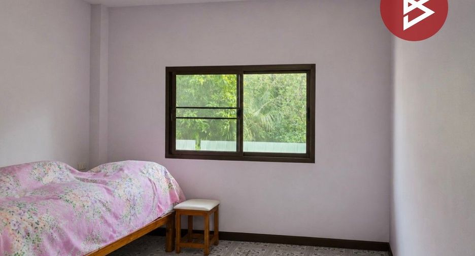 For sale 2 ベッドルーム house in Phatthana Nikhom, Lopburi