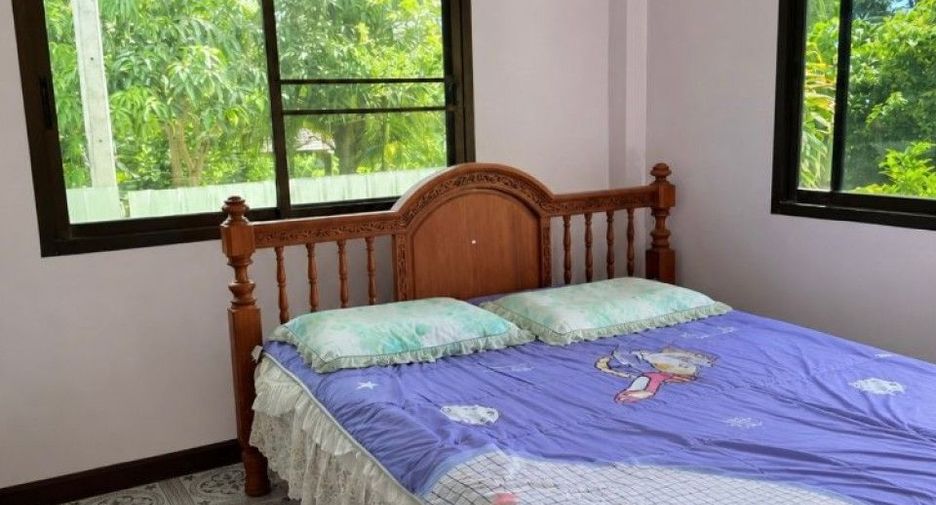For sale 2 ベッドルーム house in Phatthana Nikhom, Lopburi