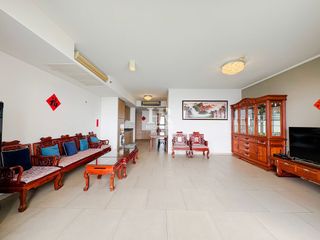 For rent 2 bedrooms condo in Bang Lamung, Chonburi