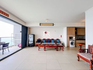 For rent 2 bedrooms condo in Bang Lamung, Chonburi