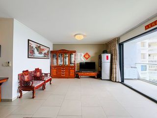 For rent 2 bedrooms condo in Bang Lamung, Chonburi