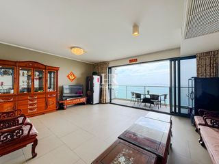 For rent 2 bedrooms condo in Bang Lamung, Chonburi