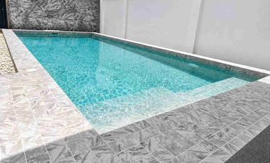 For sale 5 bedrooms villa in Huay Yai, Pattaya