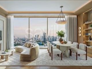 For sale 1 bed condo in Sathon, Bangkok