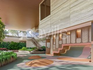 For sale 1 bed condo in Sathon, Bangkok