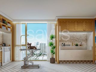 For sale 1 bed condo in Sathon, Bangkok