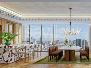 For sale 1 bed condo in Sathon, Bangkok