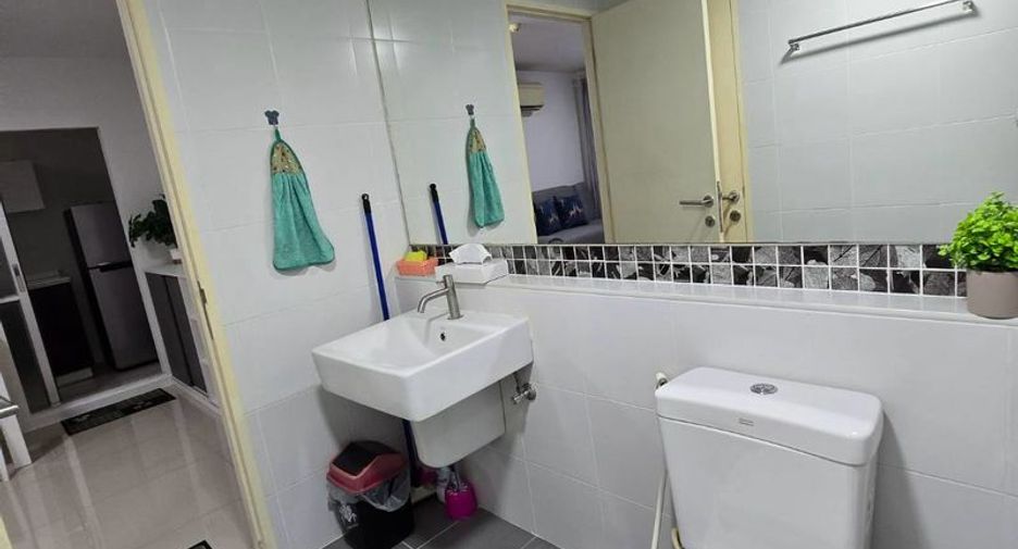 For rent 1 bed condo in Mueang Chiang Mai, Chiang Mai