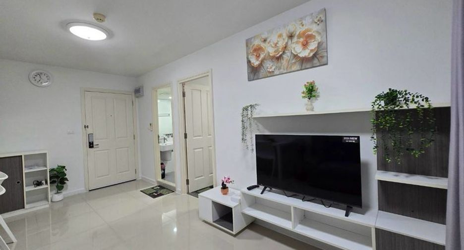 For rent 1 bed condo in Mueang Chiang Mai, Chiang Mai