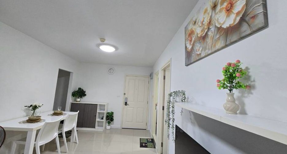 For rent 1 bed condo in Mueang Chiang Mai, Chiang Mai