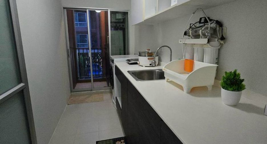 For rent 1 bed condo in Mueang Chiang Mai, Chiang Mai